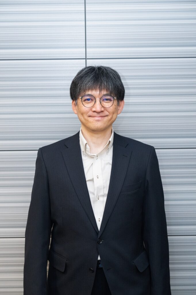 井上 友之