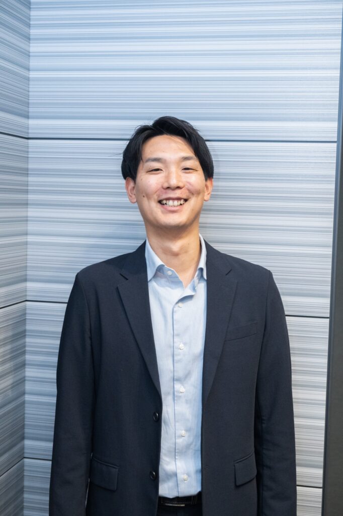 松岡 哲