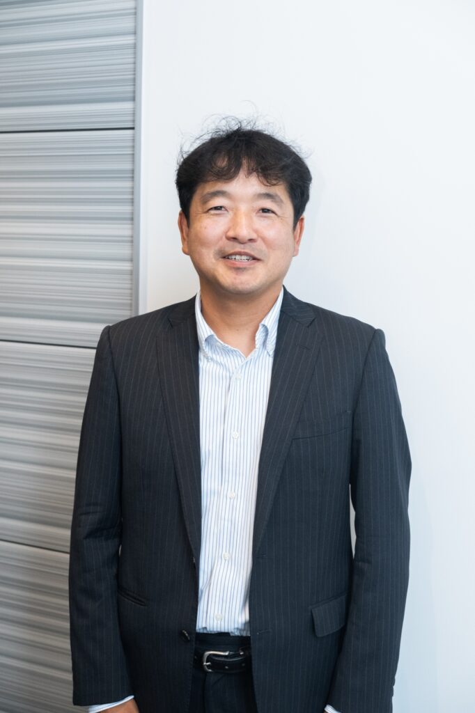 田貝 和俊