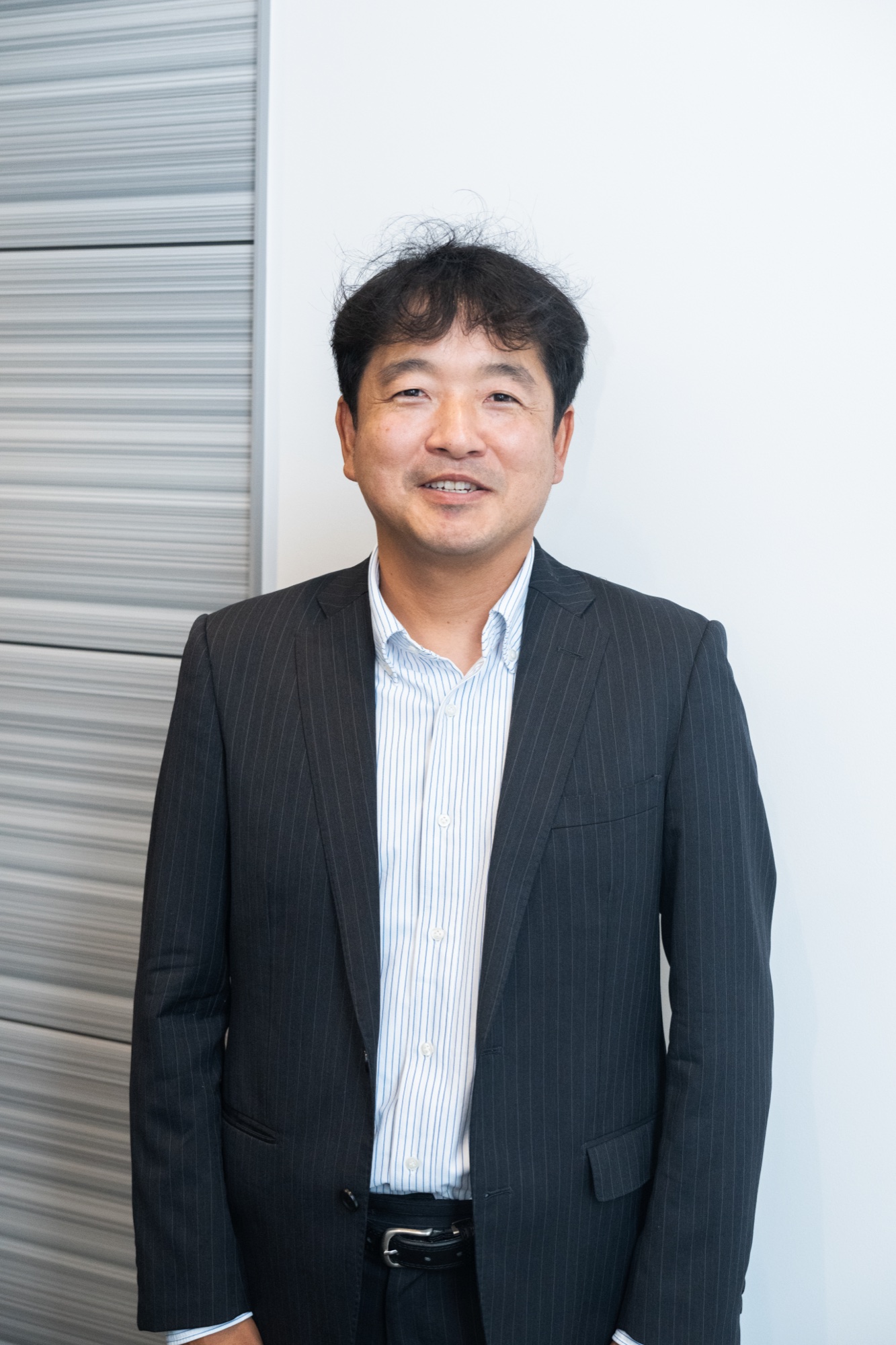 田貝 和俊