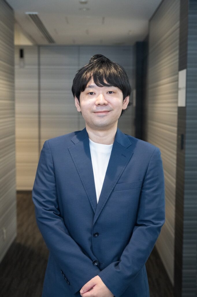 山田 裕之