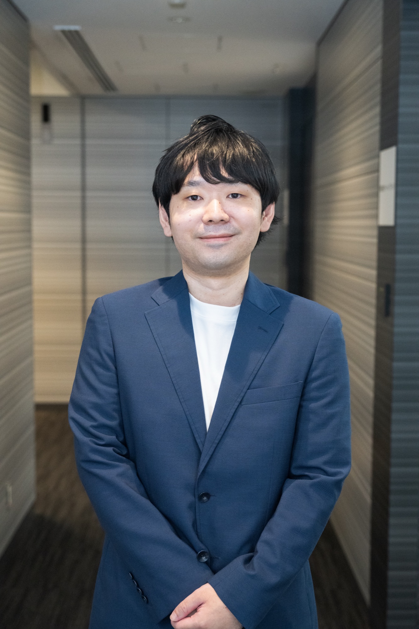 山田 裕之